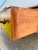 19th Century Solid Mahogany Partners Desk For Sale - Image 4 of 10