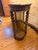 Traditional Maitland-Smith Styled Kidney-Shaped Console Table For Sale - Image 3 of 5