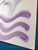 Contemporary Cassandra Auker Contemporary Painting “River’s Edge” Watercolor For Sale - Image 3 of 5