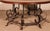 18th Century Round Coffee Table with Brazier For Sale - Image 3 of 9
