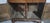 Georgian Oak Court Cupboard For Sale - Image 16 of 18