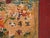 Brown Antique Chinese Qing Dynasty Gansu Cabinet in Painted Pine For Sale - Image 8 of 12