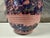 1920s Art Deco Turned Ceramic Vase from Schneider, 1920s For Sale - Image 5 of 8