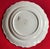 Antique 19th Century Italian Cantagalli Faience Dinner Plate From Florence For Sale - Image 9 of 9
