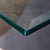 Glass Robert Marcius for Maitland Smith Arched Tessellated Stone Console Table For Sale - Image 7 of 13