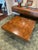 Brown A Burl Wood Coffee Table in the Style of Milo Baughman, Circa 1970s. For Sale - Image 8 of 12