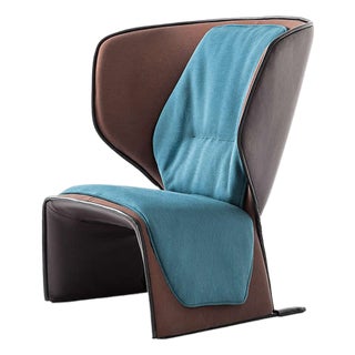 Gender Armchair by Patricia Urquiola for Cassina For Sale