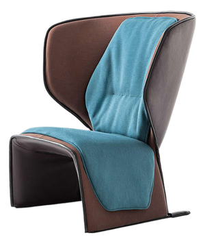 Gender Armchair by Patricia Urquiola for Cassina
