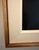 Mid 20th Century Signed A. Falke Oil Portrait of Man Reading Newspaper, Framed For Sale - Image 11 of 12