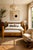 Minimalism Coastal Reeded Bamboo Wicker Rattan Bed - King Size For Sale - Image 3 of 11