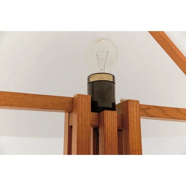 Floor Lamp from Domus, Italy, 1970s For Sale - Image 13 of 16