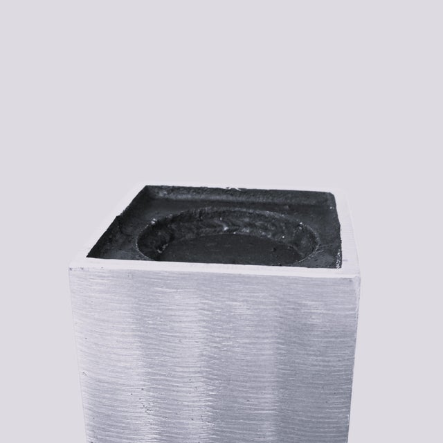 1970s Modernist Ashtray by Artist Lorenzo Burchiellaro For Sale In New York - Image 6 of 10
