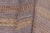 Textile Boho Chic Grey/Gold Wool High-Low Pile Small Rug -6'5 X 9'11 For Sale - Image 7 of 8