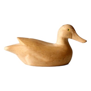 Vintage Country Lures Duck For Sale