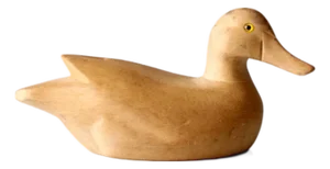 Vintage Country Lures Duck