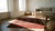 1871s Red Wine Geometric Antique Turkmen Tekke Chuval Rug 2'6" X 3'9" Handknotted Wool Carpet For Sale - Image 12 of 13