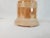 Metal Pair of 1940s Aladdin Alacite G311 Table Lamps - Golden Lustre For Sale - Image 7 of 15