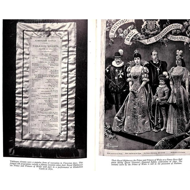 White "Costumes by Nathan" 1960 Nathan, Archie For Sale - Image 8 of 12