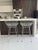 Harry Bertoia Bar Stools for Knoll | Polished Chrome | Set of 2 For Sale - Image 10 of 15