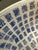 Porcelain Asian Character Calligraphy Pedestal Sink Bowl, Antique For Sale In San Francisco - Image 6 of 12