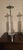 1970s 1970s Mid Century Modern Acylic Lamps For Sale - Image 5 of 6
