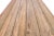 Rustic Vinegard Dining Table Set 230cm For Sale - Image 3 of 6