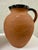 Made in England by C.H Branham Ltd which ceased making pottery in 2005, this lovely example of Red Clay Pitcher from the...