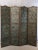 Antique Cordoba Leather Screen, 1600s For Sale - Image 15 of 16