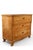 Farmhouse 19th Century Antique Pine Large Chest of Drawers For Sale - Image 3 of 3