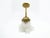 Early 20th Century Art Nouveau Wall Lamp, Poland For Sale - Image 5 of 11