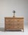 1970s Louis XV Oak Chest of Drawers, Rococo Style, France, Circa 1970 For Sale - Image 5 of 16