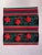 Green Medium Vintage Moldovan Wool Square Kilim Rug For Sale - Image 8 of 8
