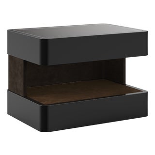 Creek I Side Table by Porus Studio For Sale