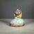 Chinese Esther Hunt "Jonquil" Chalkware Bust c.1917 For Sale - Image 3 of 7
