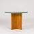 Brown Vintage Swedish Occasional Table, 1940s For Sale - Image 8 of 8