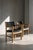 Mid-Century Modern Danish Oak Chairs by Hans J. Wegner for Getama, 1960s, Set of 4 For Sale - Image 18 of 18