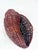 Late 20th Century Vintage Wicker Shell For Sale - Image 5 of 7