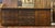 Vintage Typographers Wooden Counter For Sale - Image 14 of 14
