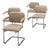 1990s Marcel Bruer Cesca Chairs for Thonet - Set of 4 For Sale