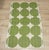 1970s Small Wool Rug, 1970s For Sale - Image 5 of 7