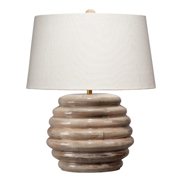 Jamie Young Soroban Table Lamp For Sale