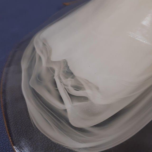 Murano Glass Centerpiece, 1970 For Sale - Image 11 of 15