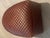 English Timothy Oulton Saddle Footstool For Sale - Image 3 of 5