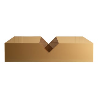 Vintage Coffee Table, 1970s For Sale