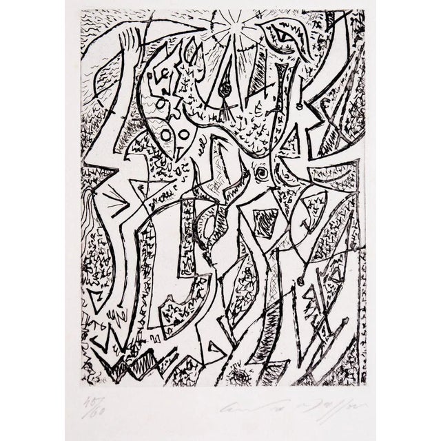 Figue Unknown For Sale - Image 5 of 5