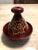 Beautiful small serving tagine. Perfect size for mini desserts, appetizers, sauces and dry spices. It addition, can also...