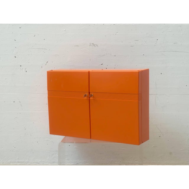 Vintage Spluga Bathroom Cabinet by Carrara & Matta, 1960s For Sale - Image 6 of 11