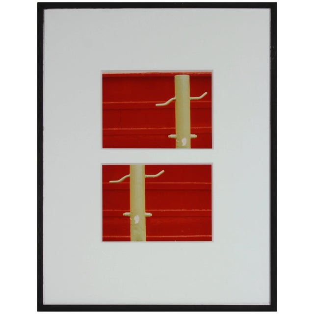 "City Art #66", San Francisco 1970s Color Photograph For Sale - Image 4 of 4