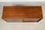 Wood Refinished Borge Mogensen 53” Teak Credenza For Sale - Image 7 of 12