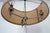 Space Age Three-Light Floor Lamp attributed to Scolari, 1970s For Sale - Image 9 of 15